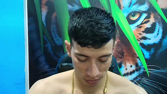 DEIBY BABY online show from 4, 4, 2026