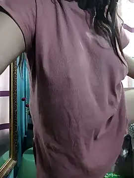 Sexybomb33 online show from 15, 1, 2025