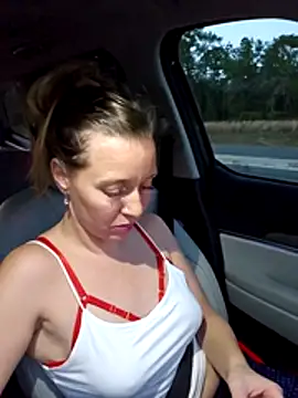 SkyelarSommer online show from 11, 1, 2026