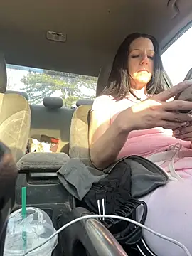 DominiqueX0 online show from 26, 1, 2025