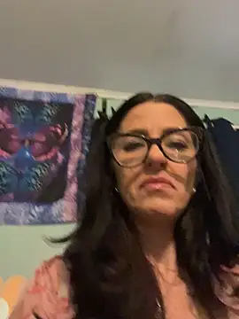 DominiqueX0 online show from 21, 11, 2025