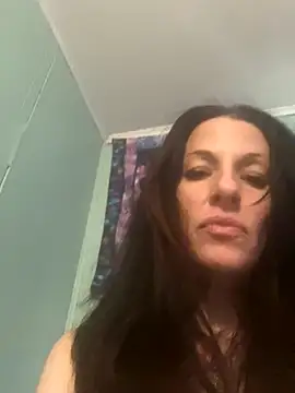 DominiqueX0 online show from 28, 11, 2025