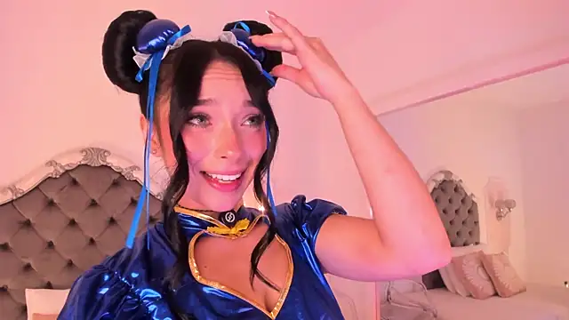 Victoria Watsson online show from 24, 10, 2025