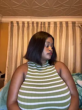 Snapshot of KnockoutBestie chatting on 17, 2, 2026 KnockoutBestie online show from 17, 2, 2026