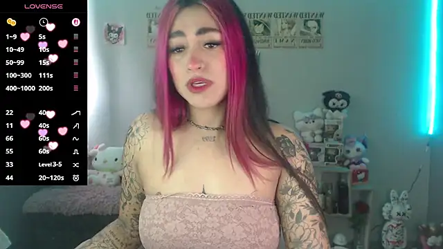 abbie stone online show from 28, 5, 2026