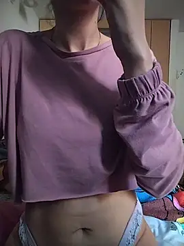 LissaThompsom online show from 13, 1, 2026