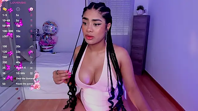 Snapshot of briana_walker chatting on 21, 9, 2025 briana walker online show from 21, 9, 2025