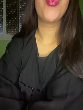 Snapshot of Mayacrayzi chatting on 20, 6, 2026 Mayacrayzi online show from 20, 6, 2026