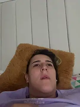 Hanna86 online show from 1, 2, 2025