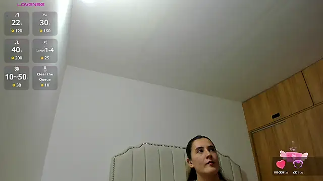 Hanna86 online show from 28, 2, 2025