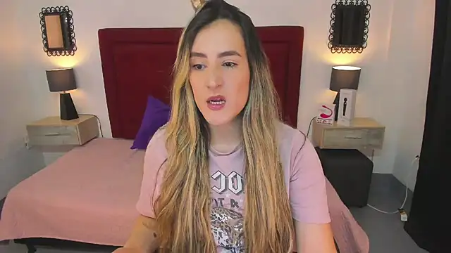 Hanna86 online show from 18, 3, 2025