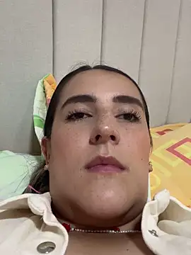 Hanna86 online show from 10, 9, 2025