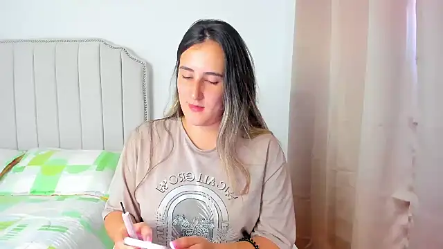 Hanna86 online show from 23, 9, 2025