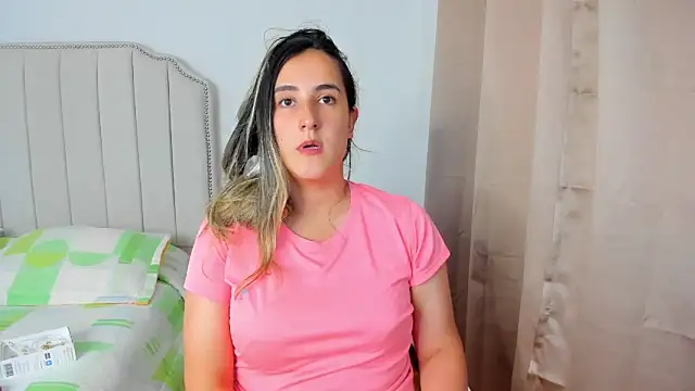 Hanna86 online show from 25, 9, 2025