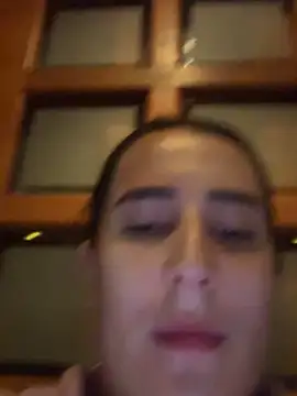 Hanna86 online show from 22, 12, 2025