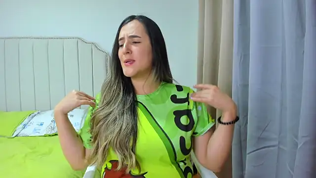 Hanna86 online show from 15, 2, 2026