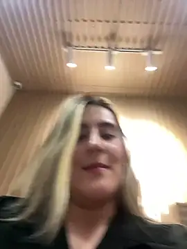 Hanna86 online show from 14, 5, 2026