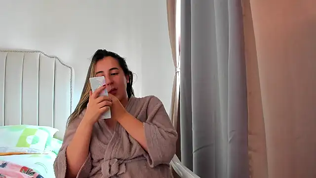 Hanna86 online show from 30, 6, 2026