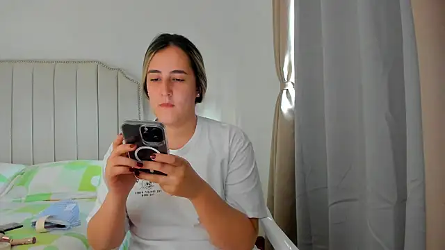 Hanna86 online show from 2, 7, 2026