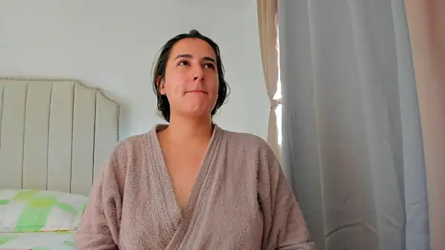 Hanna86 online show from 3, 7, 2026