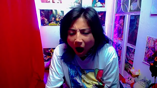 akai krazna online show from 15, 1, 2025