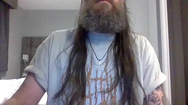 Thrillhouse online show from 4, 2, 2025