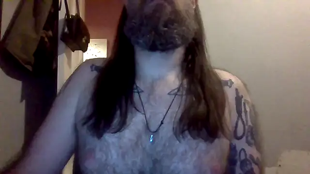 Thrillhouse online show from 12, 10, 2025