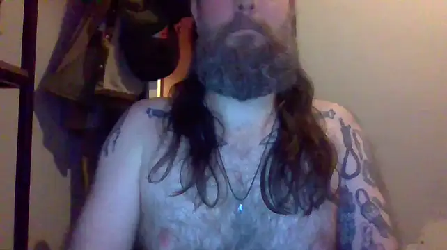 Thrillhouse online show from 1, 12, 2025