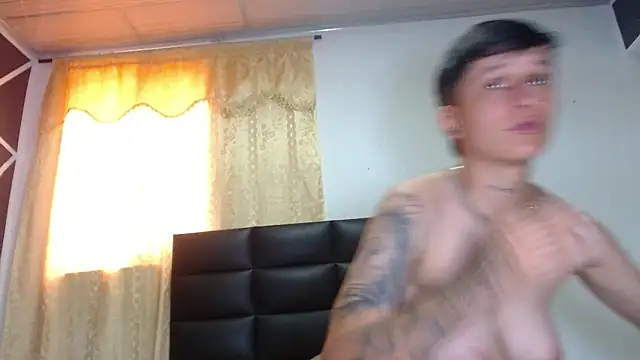 Tamarahryan online show from 30, 1, 2025