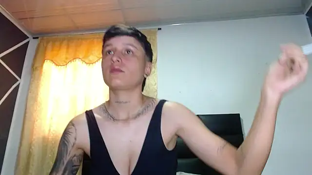 Tamarahryan online show from 6, 2, 2025