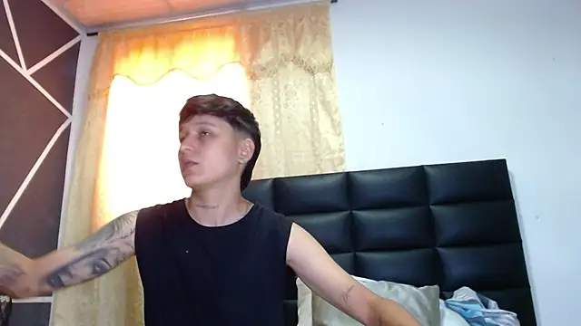 Tamarahryan online show from 8, 2, 2025