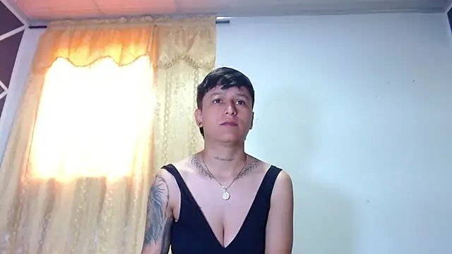 Tamarahryan online show from 15, 3, 2025