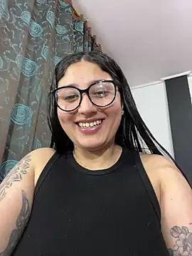 croftsmila online show from 14, 2, 2026