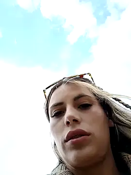 Misscata1106 online show from 10, 10, 2025