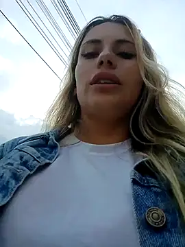 Misscata1106 online show from 20, 10, 2025