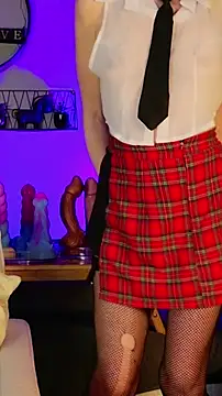 Kittychatte online show from 28, 3, 2026