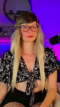 Kittychatte online show from 26, 5, 2026