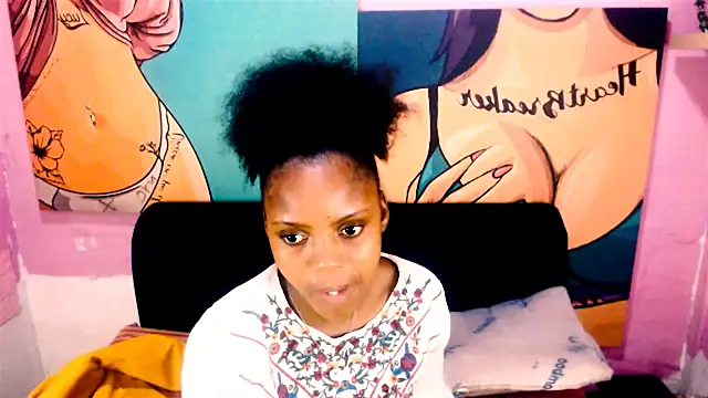 EroticDesiresxxx online show from 19, 9, 2025