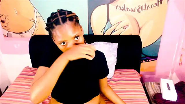 EroticDesiresxxx online show from 14, 10, 2025