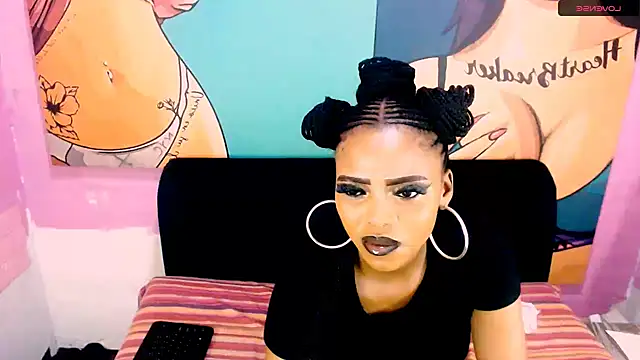 EroticDesiresxxx online show from 4, 11, 2025