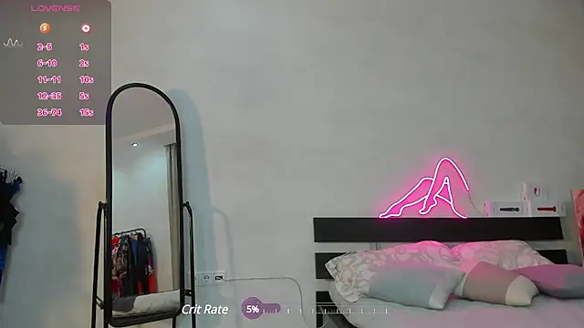 Milf Tea online show from 10, 3, 2025