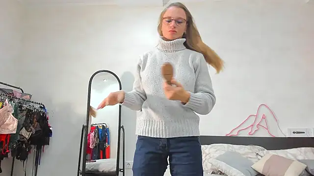 Milf Tea online show from 14, 3, 2025