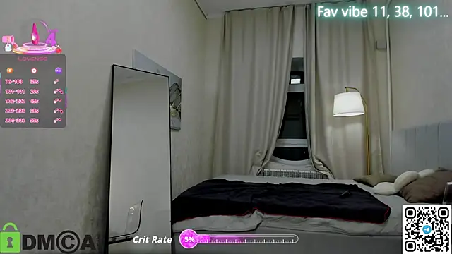 Milf Tea online show from 18, 9, 2025