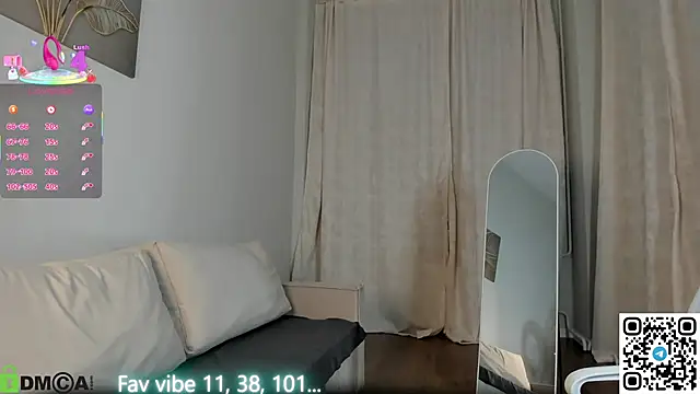 Milf Tea online show from 11, 2, 2026