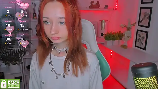 Katia Kim online show from 27, 1, 2025