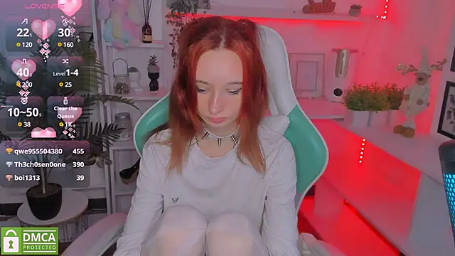 Katia Kim online show from 27, 1, 2025