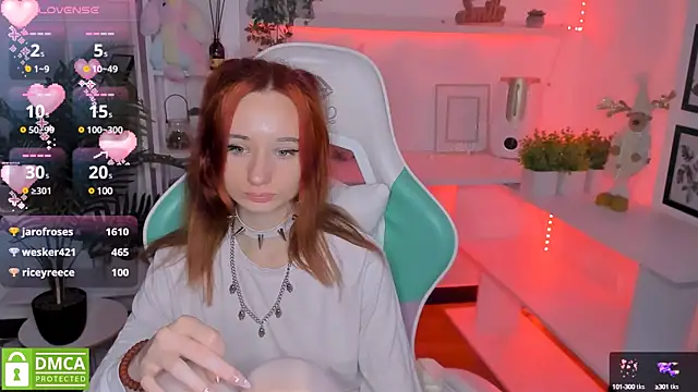 Katia Kim online show from 27, 1, 2025