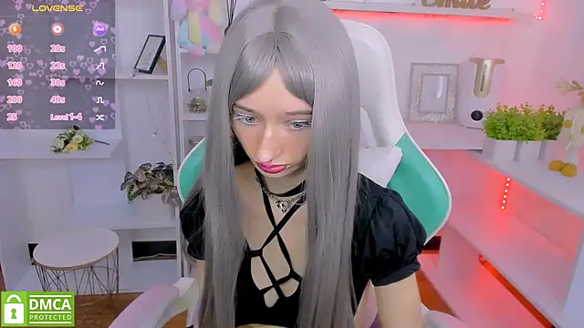 Katia Kim online show from 5, 2, 2025