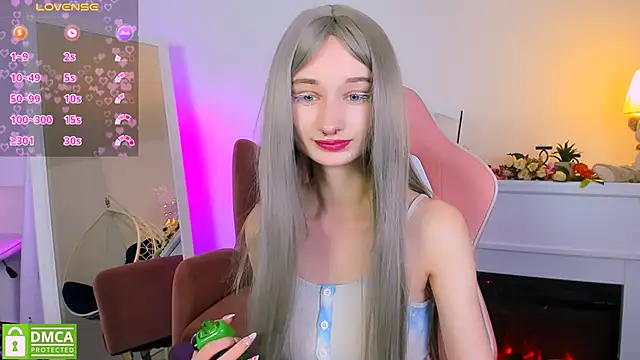 Katia Kim online show from 6, 2, 2025