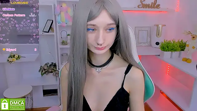 Katia Kim online show from 7, 2, 2025